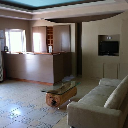 Annema Hotel And Restaurant Monemvasía Интериор снимка