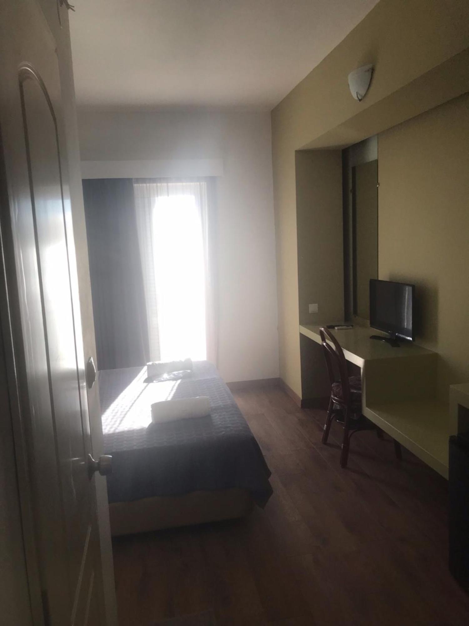 Annema Hotel And Restaurant Monemvasía Екстериор снимка