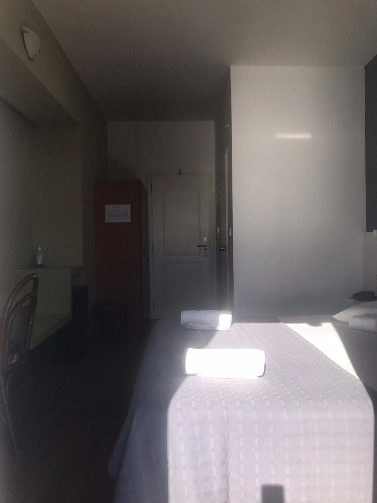 Annema Hotel And Restaurant Monemvasía Екстериор снимка