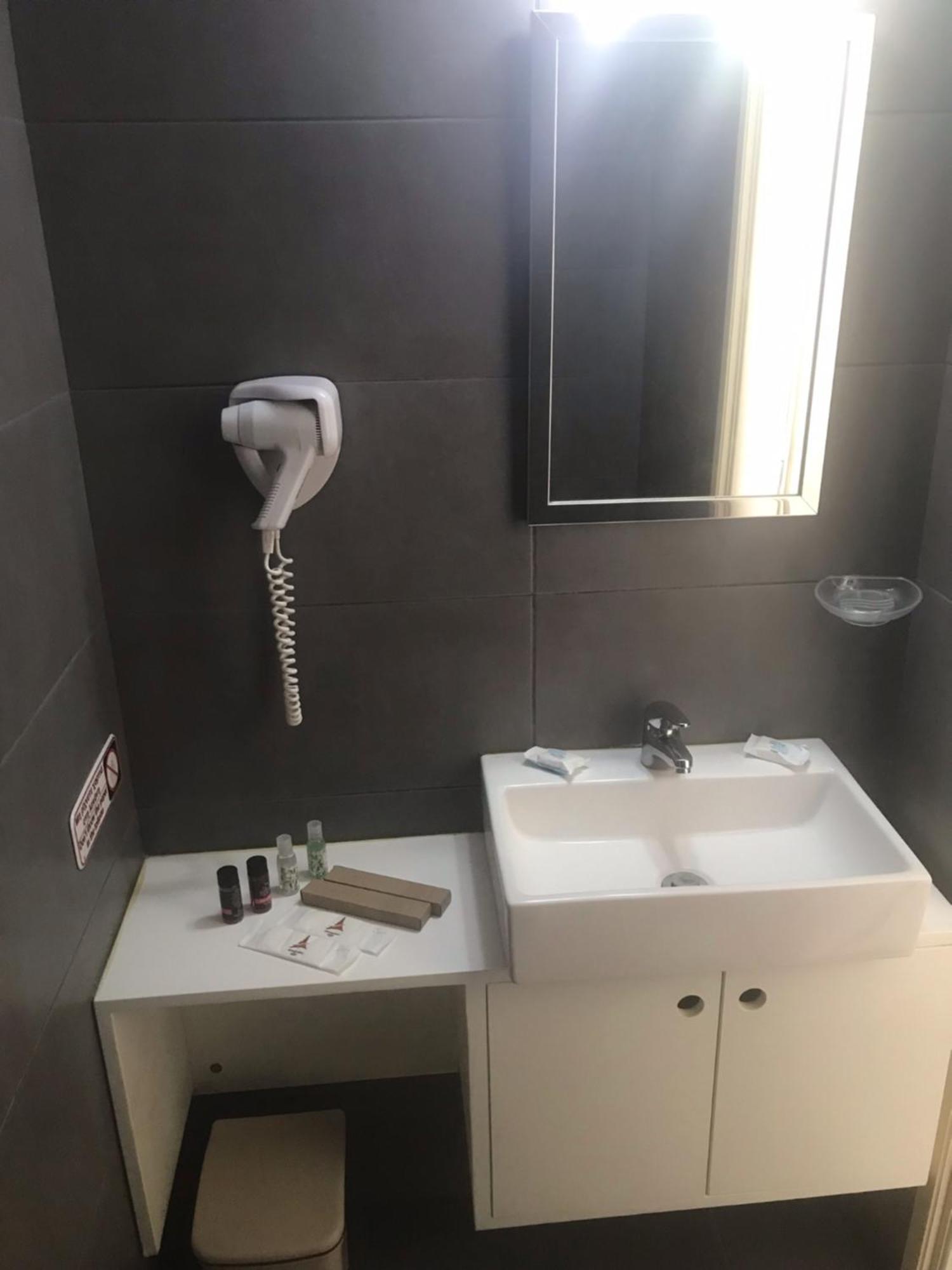 Annema Hotel And Restaurant Monemvasía Екстериор снимка