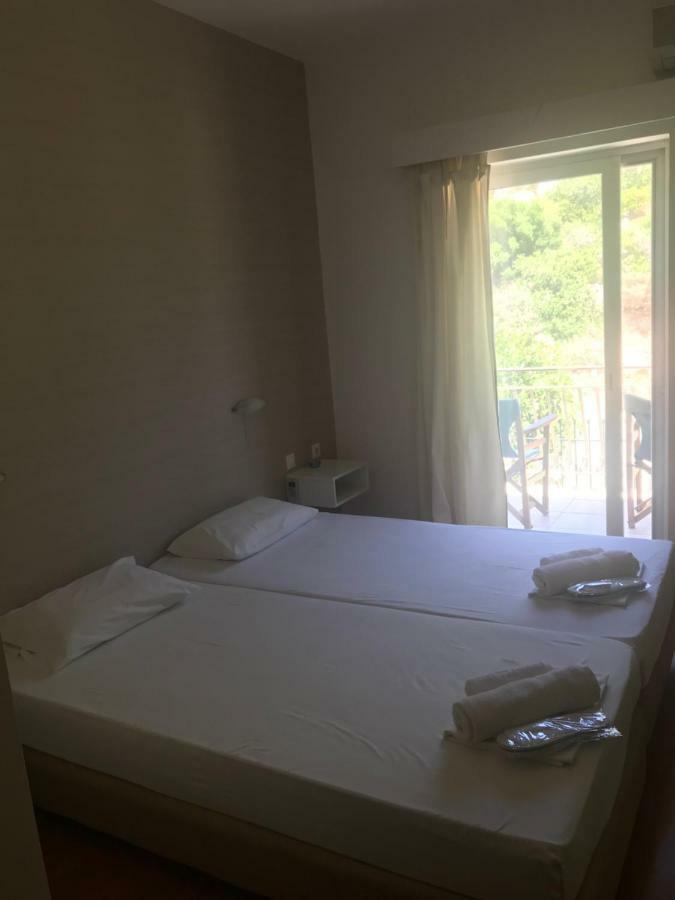 Annema Hotel And Restaurant Monemvasía Екстериор снимка