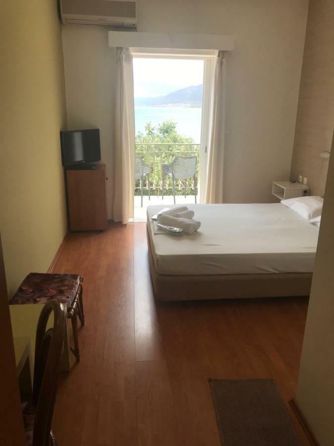Annema Hotel And Restaurant Monemvasía Екстериор снимка